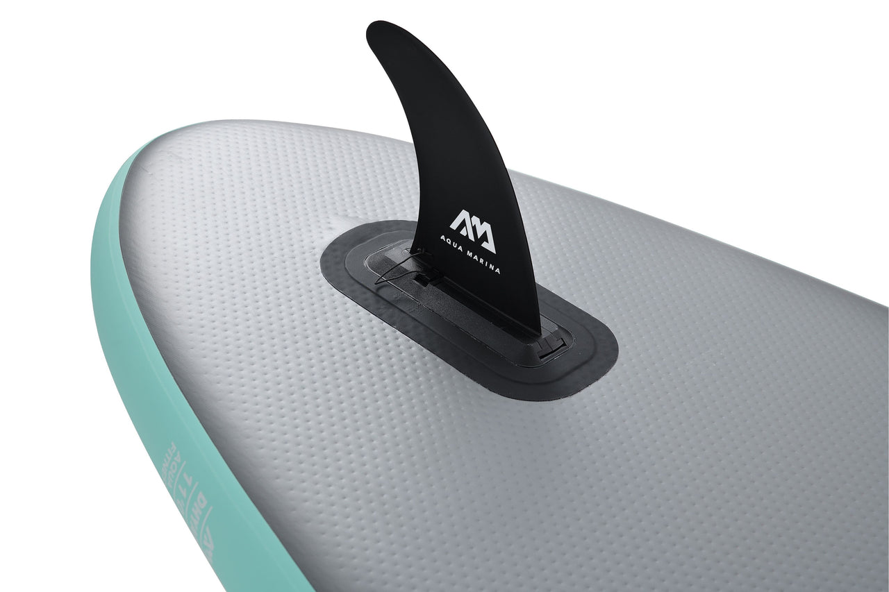 Aqua Marina 11'0″ Dhyana 2021 Fitness Inflatable Paddle Board SUP
